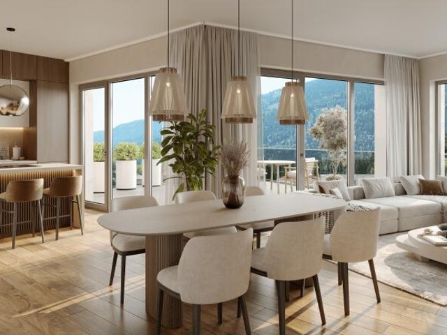 Wohnung kaufen in Ahorn, Oberösterreich
