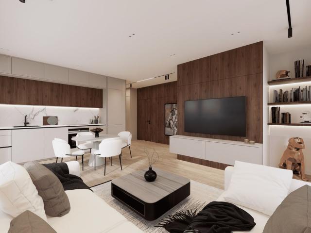Wohnung kaufen in Bad Ischl, Bezirk Gmunden