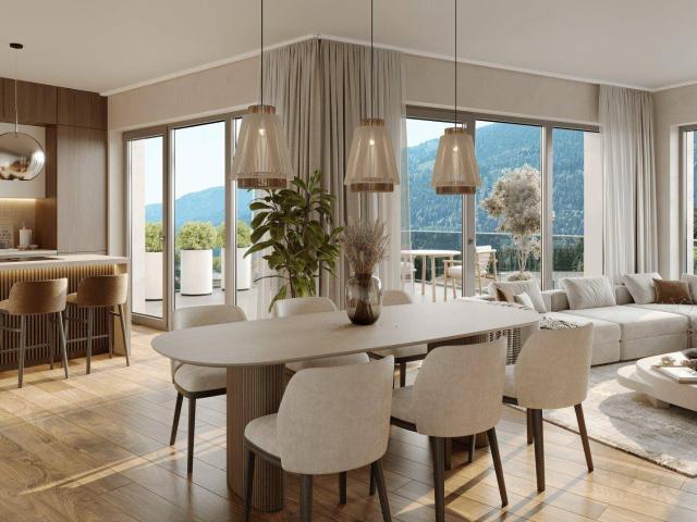 Apartment kaufen in Reiterndorf, Ahorn