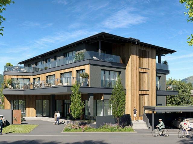 Apartment kaufen in Reiterndorf, Ahorn