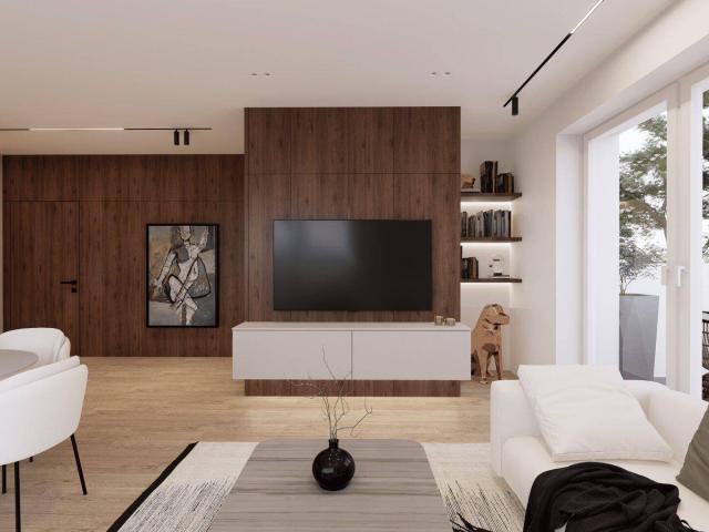 Apartment kaufen in Reiterndorf, Ahorn