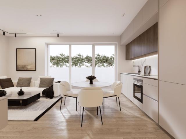 Wohnung mieten in Reiterndorf, Ahorn