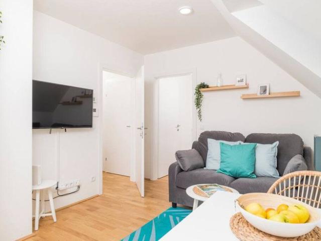 Apartment mieten in Wien