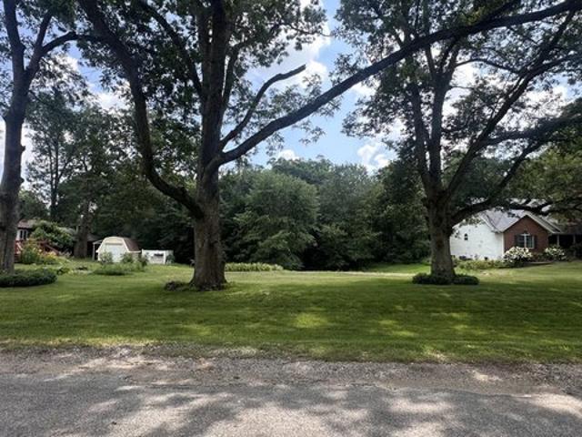 Land for sale in Davenport, Iowa