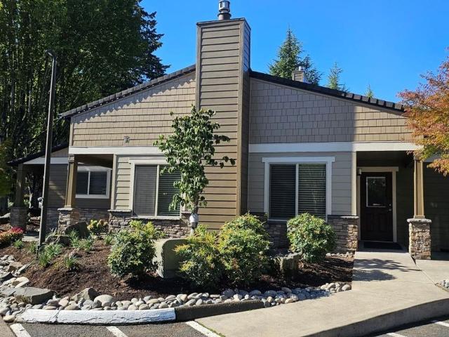 Apartment for rent in Burton Ridge, Vancouver