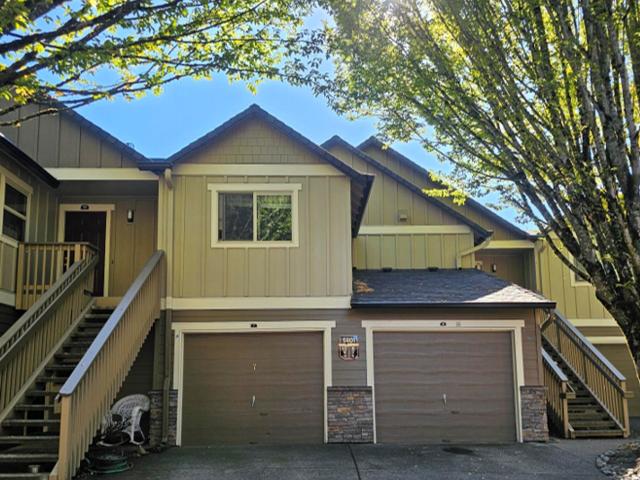 Apartment for rent in Burton Ridge, Vancouver