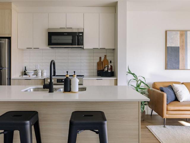 Apartment for rent in Winfield, British Columbia