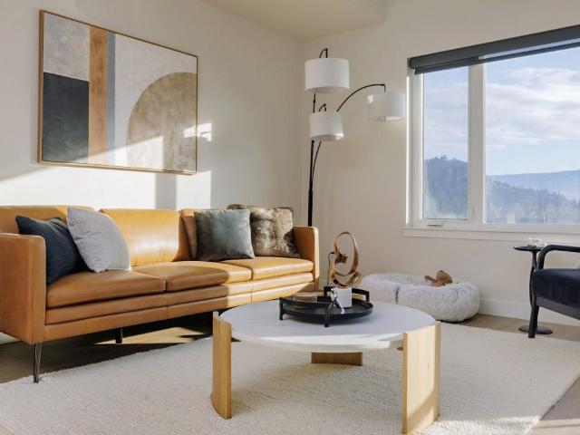 Apartment for rent in Winfield, British Columbia