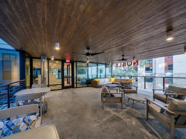 Apartment for rent in Austin, Texas