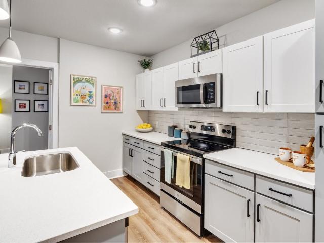 Apartment for rent in Austin, Texas