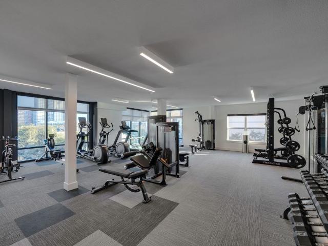 Apartment for rent in Austin, Texas