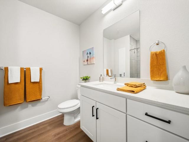 Apartment for rent in Austin, Texas
