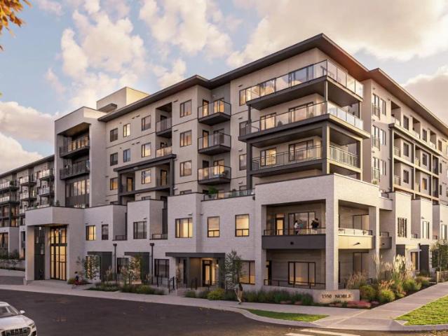 Apartment for rent in Winfield, British Columbia