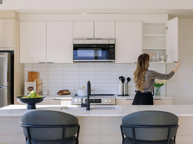 Apartment for rent in Winfield, British Columbia