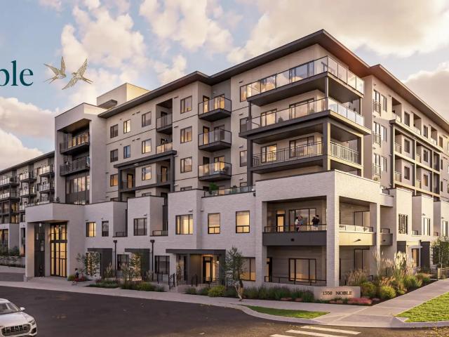 Apartment for rent in Winfield, British Columbia