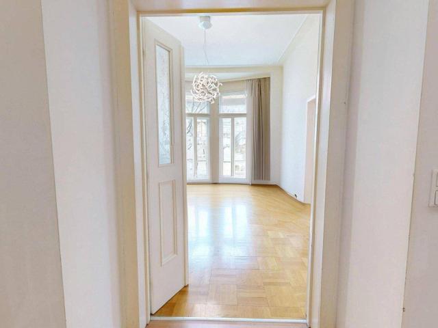 Apartment kaufen in Wieden, Wien