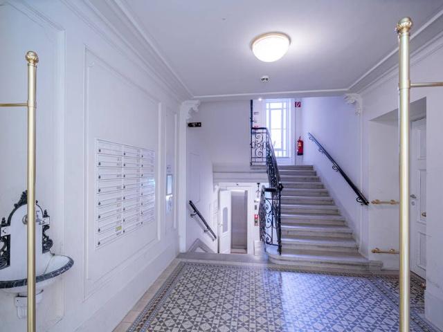 Apartment mieten in Josefstadt, Wien
