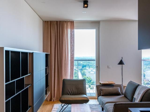Apartment mieten in KG Leopoldstadt, Wien