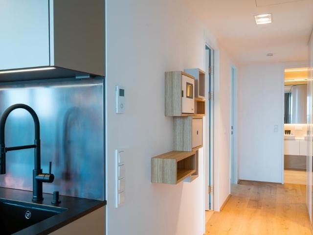 Apartment mieten in KG Leopoldstadt, Wien