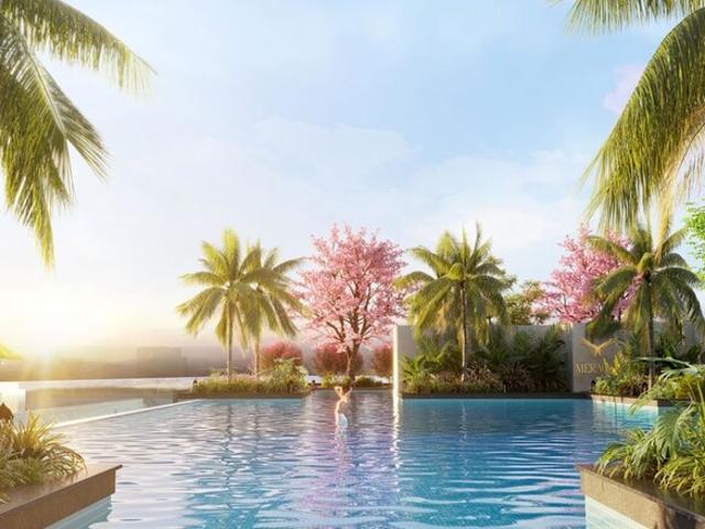 Flat for sale in Mohari, Punjab