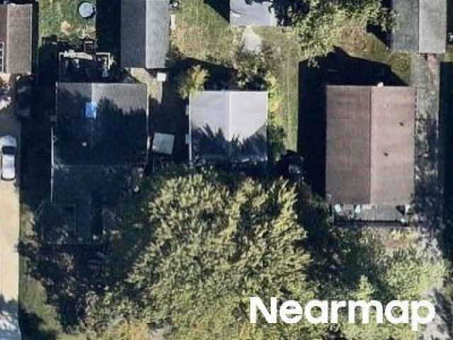 House for sale in Barberton, Ohio