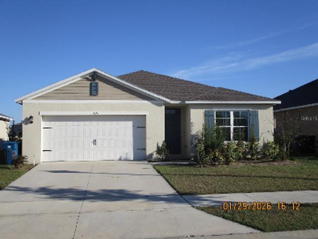 House for sale in Haines City, Florida