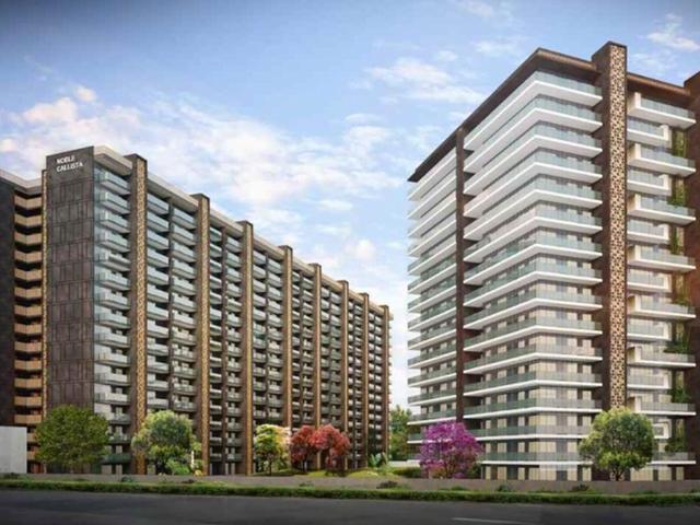 Flat for sale in Mohari, Punjab