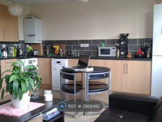 House for rent in St. George in the East, Wapping