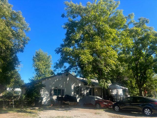 House for sale in Midway Village, Del City