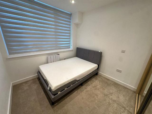 Apartment for rent in Harlington, Bedfordshire