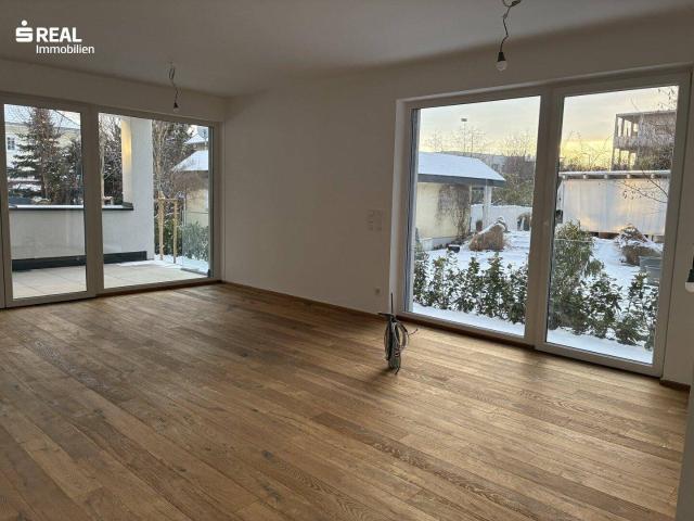 Apartment kaufen in Sankt Peter, Gersdorf-Feistritz