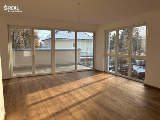 Apartment kaufen in Sankt Peter, Gersdorf-Feistritz