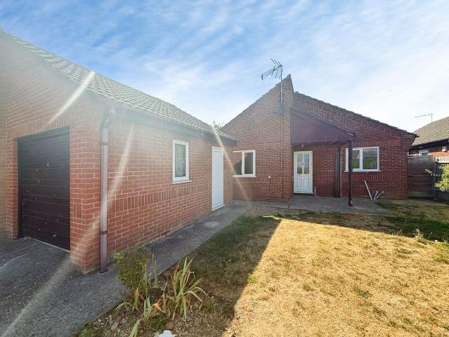 House for rent in Four Gotes, Cambridgeshire