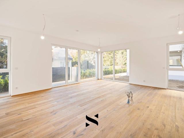 Apartment kaufen in Sankt Peter, Gersdorf-Feistritz