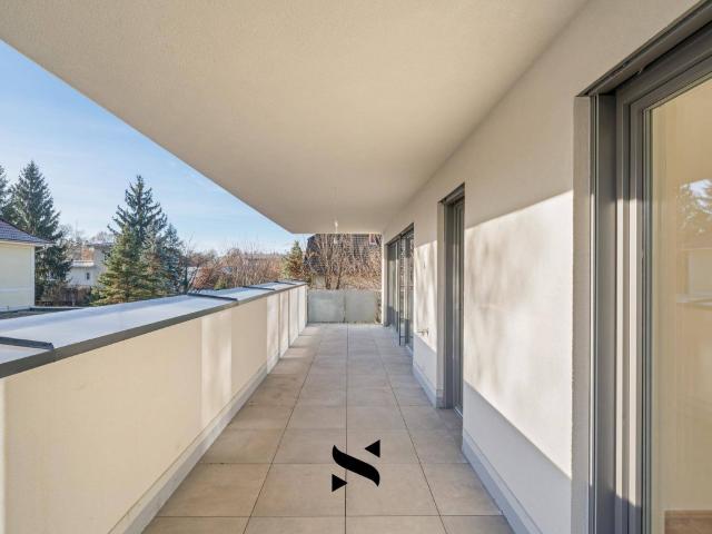 Apartment kaufen in Sankt Peter, Gersdorf-Feistritz