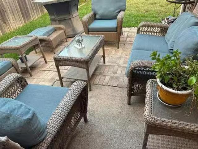 House for rent in Katy, Texas