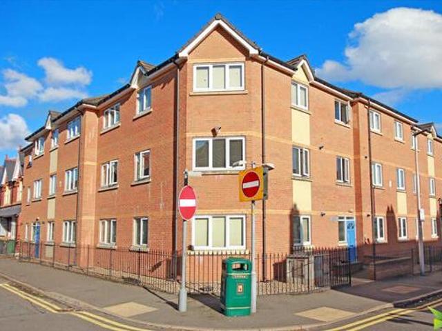 House for rent in West Midlands
