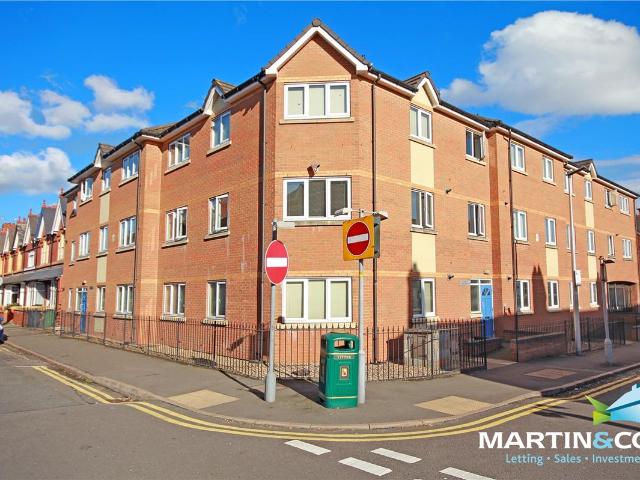 House for rent in Warley Wigorn, Sandwell