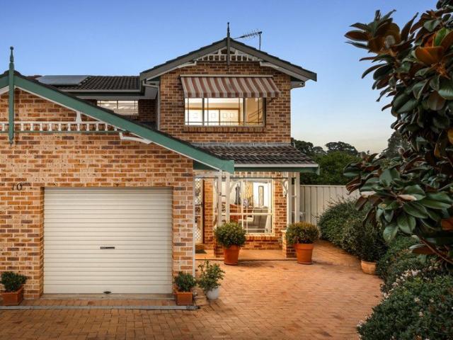 House for sale in Sydney, New South Wales