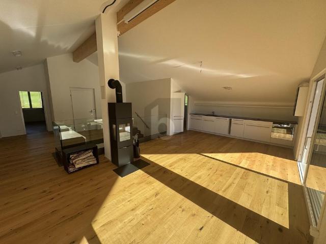 Apartment mieten in Appenzell Steinegg, Appenzell Innerrhoden