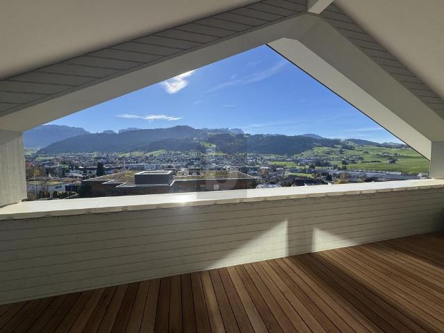 Apartment mieten in Appenzell Steinegg, Appenzell Innerrhoden