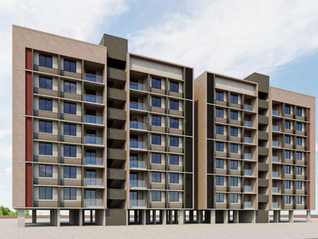 Flat for sale in Ambavadi, Gujarat