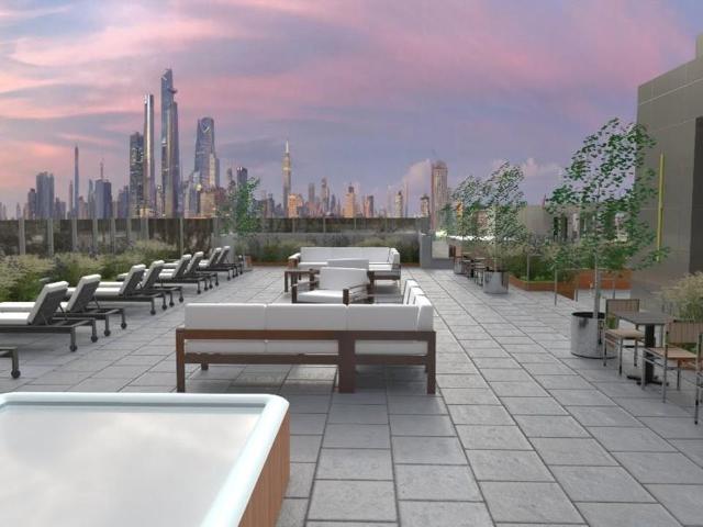 Apartment for rent in Hudson, New Jersey