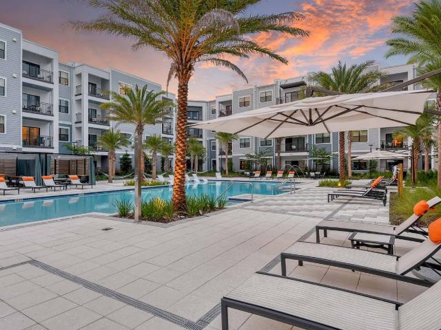 Apartment for rent in Gainesville