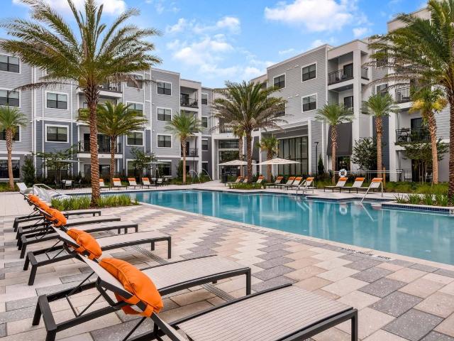 Apartment for rent in Gainesville