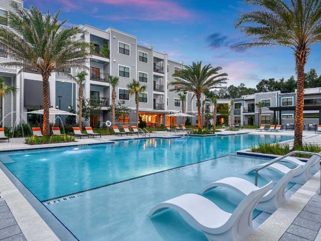 Apartment for rent in Gainesville