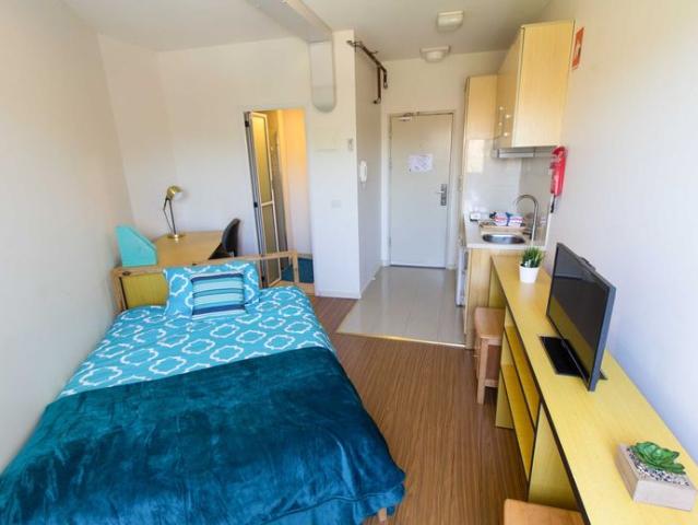 Granny Flat for rent in Camerons Creek, Victoria