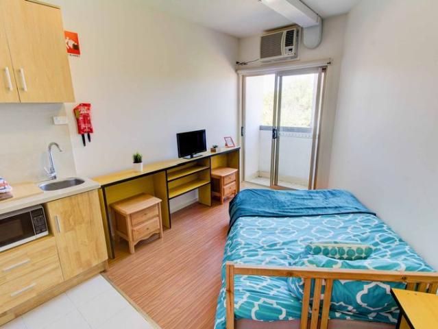 Granny Flat for rent in Camerons Creek, Victoria