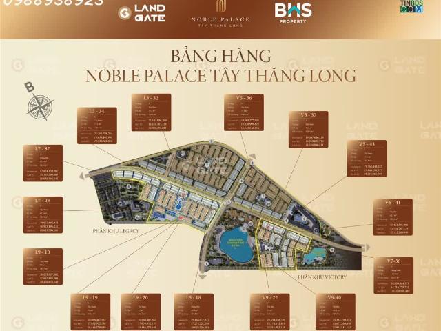 Biệt Thự bán tại Hoàn Kiếm, Hà Nội