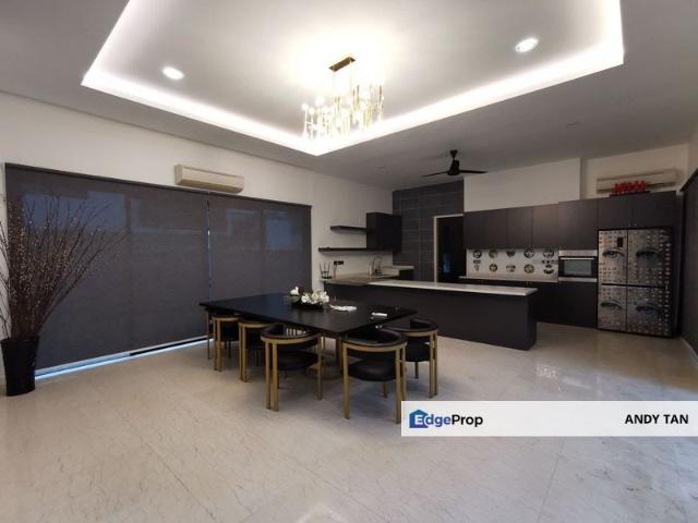 House for rent in Bukit Ledang, Johor